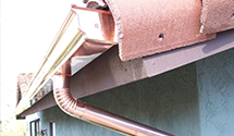 Rain Gutter Installation, Repair, Cleaning and Protection in Ridgefield, IL
